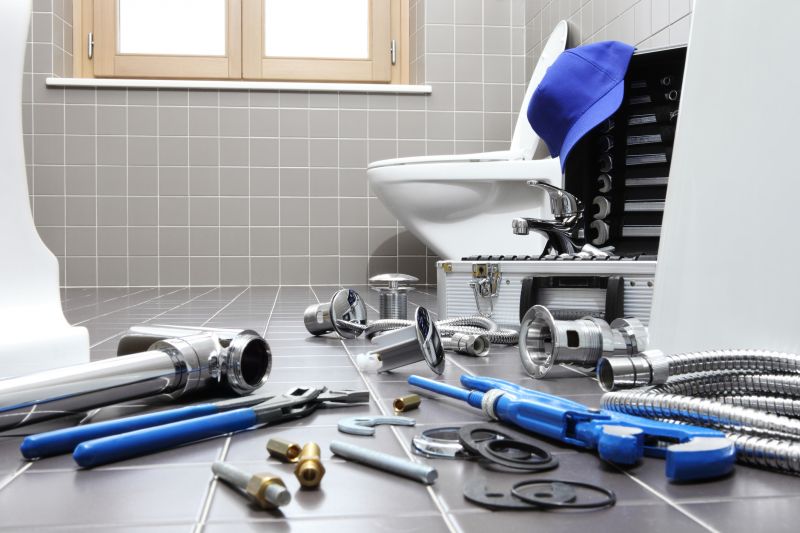Top Bathroom Remodeling Companies in Naugatuck, CT